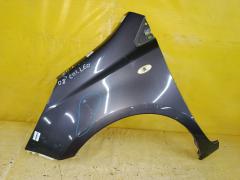 Крыло переднее на Nissan Note E11 Фото 3