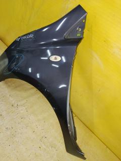 Крыло переднее на Nissan Note E11 Фото 4