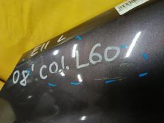 Крыло переднее на Nissan Note E11 Фото 8