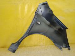 Крыло переднее на Nissan Note E11 Фото 9
