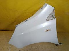 Крыло переднее на Nissan Note E11 Фото 6