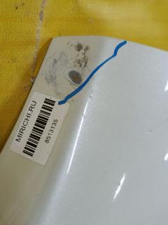 Крыло переднее на Nissan Note E11 Фото 7