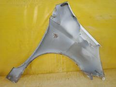 Крыло переднее на Nissan Note E11 Фото 8