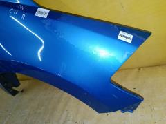 Крыло переднее на Nissan Tiida C11 Фото 4