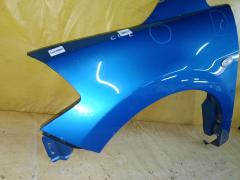 Крыло переднее на Nissan Tiida C11 Фото 5