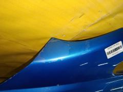 Крыло переднее на Nissan Tiida C11 Фото 9