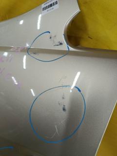 Крыло переднее на Nissan Tiida C11 Фото 8