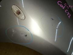 Крыло переднее на Nissan Tiida C11 Фото 7