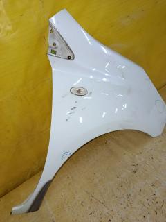 Крыло переднее на Nissan Note E11 Фото 5