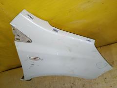 Крыло переднее на Nissan Note E11 Фото 6