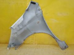 Крыло переднее на Nissan Note E11 Фото 7