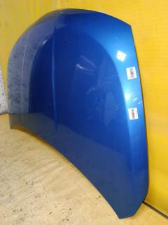 Капот DS20100A, F5100 ED0MM, F5100ED0MM, F510M ED0MA, F510MED0MA, NS01080AA, STDTW50150, SYNS036G002 на Nissan Tiida C11 Фото 4