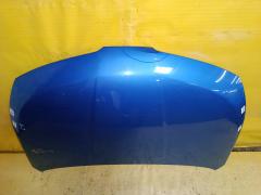 Капот DS20100A, F5100 ED0MM, F5100ED0MM, F510M ED0MA, F510MED0MA, NS01080AA, STDTW50150, SYNS036G002 на Nissan Tiida C11 Фото 6