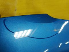 Капот DS20100A, F5100 ED0MM, F5100ED0MM, F510M ED0MA, F510MED0MA, NS01080AA, STDTW50150, SYNS036G002 на Nissan Tiida C11 Фото 7