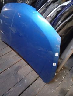 Капот DS20100A, F5100 ED0MM, F5100ED0MM, F510M ED0MA, F510MED0MA, NS01080AA, STDTW50150, SYNS036G002 на Nissan Tiida C11 Фото 11