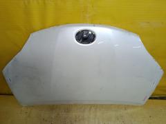 Капот на Toyota Wish ZGE20G Фото 6