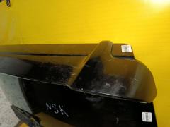 Дверь задняя на Honda N-Box JF1 Фото 4