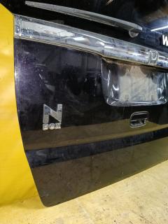 Дверь задняя на Honda N-Box JF1 Фото 6