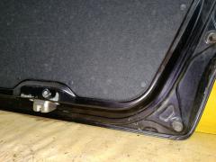 Дверь задняя на Honda N-Box JF1 Фото 10