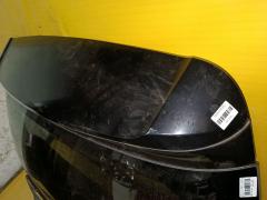 Дверь задняя на Honda Fit Shuttle Hybrid GP2 Фото 4