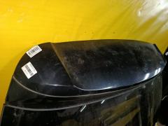 Дверь задняя на Honda Fit Shuttle Hybrid GP2 Фото 5