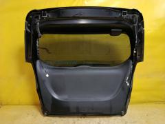 Дверь задняя на Honda Fit Shuttle Hybrid GP2 Фото 8