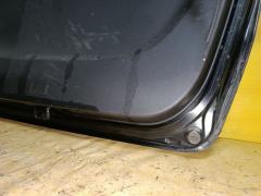 Дверь задняя на Honda Fit Shuttle Hybrid GP2 Фото 9