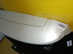 Дверь задняя 68-18 68-18, на Toyota Wish ZGE20G Фото 4