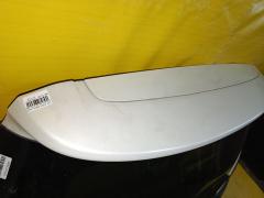 Дверь задняя 68-18 68-18, на Toyota Wish ZGE20G Фото 5