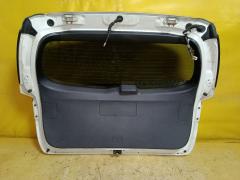 Дверь задняя 68-18 68-18, на Toyota Wish ZGE20G Фото 8