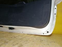 Дверь задняя 68-18 68-18, на Toyota Wish ZGE20G Фото 9