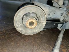 Балка подвески на Honda N-Box JF1 S07A Фото 11