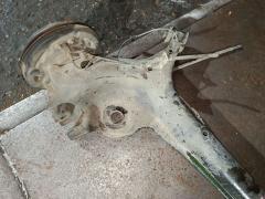 Балка подвески на Honda N-Box JF1 S07A Фото 7