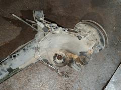 Балка подвески на Honda N-Box JF1 S07A Фото 8