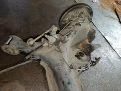 Балка подвески на Honda N-Box JF1 S07A Фото 10