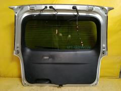 Дверь задняя на Mazda Mpv LW3W Фото 11