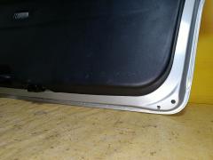 Дверь задняя на Mazda Mpv LW3W Фото 12