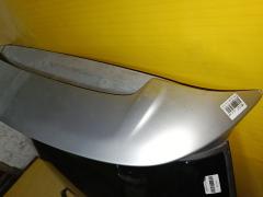 Дверь задняя на Mazda Mpv LW3W Фото 4