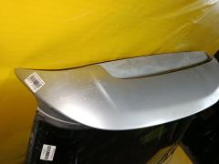 Дверь задняя на Mazda Mpv LW3W Фото 5