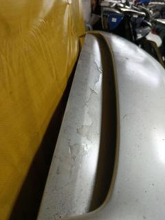 Дверь задняя на Mazda Mpv LW3W Фото 6