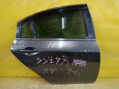 Дверь боковая на Mazda Atenza GHEFP Фото 3