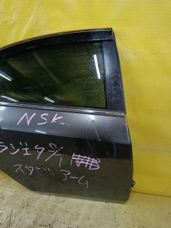 Дверь боковая на Mazda Atenza GHEFP Фото 4