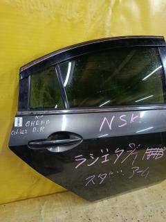 Дверь боковая на Mazda Atenza GHEFP Фото 5