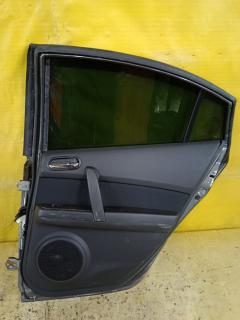 Дверь боковая на Mazda Atenza GHEFP Фото 7