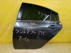 Дверь боковая на Mazda Atenza GHEFP Фото 3