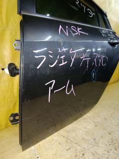 Дверь боковая на Mazda Atenza GHEFP Фото 5