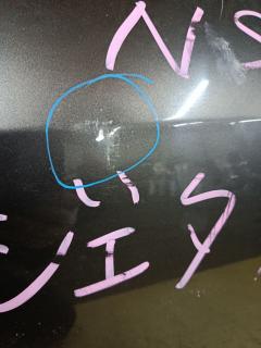 Дверь боковая на Mazda Atenza GHEFP Фото 6