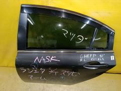 Дверь боковая на Mazda Atenza GHEFP Фото 8