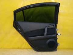 Дверь боковая на Mazda Atenza GHEFP Фото 9