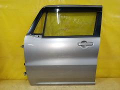 Дверь боковая на Suzuki Hustler MR41S Фото 3